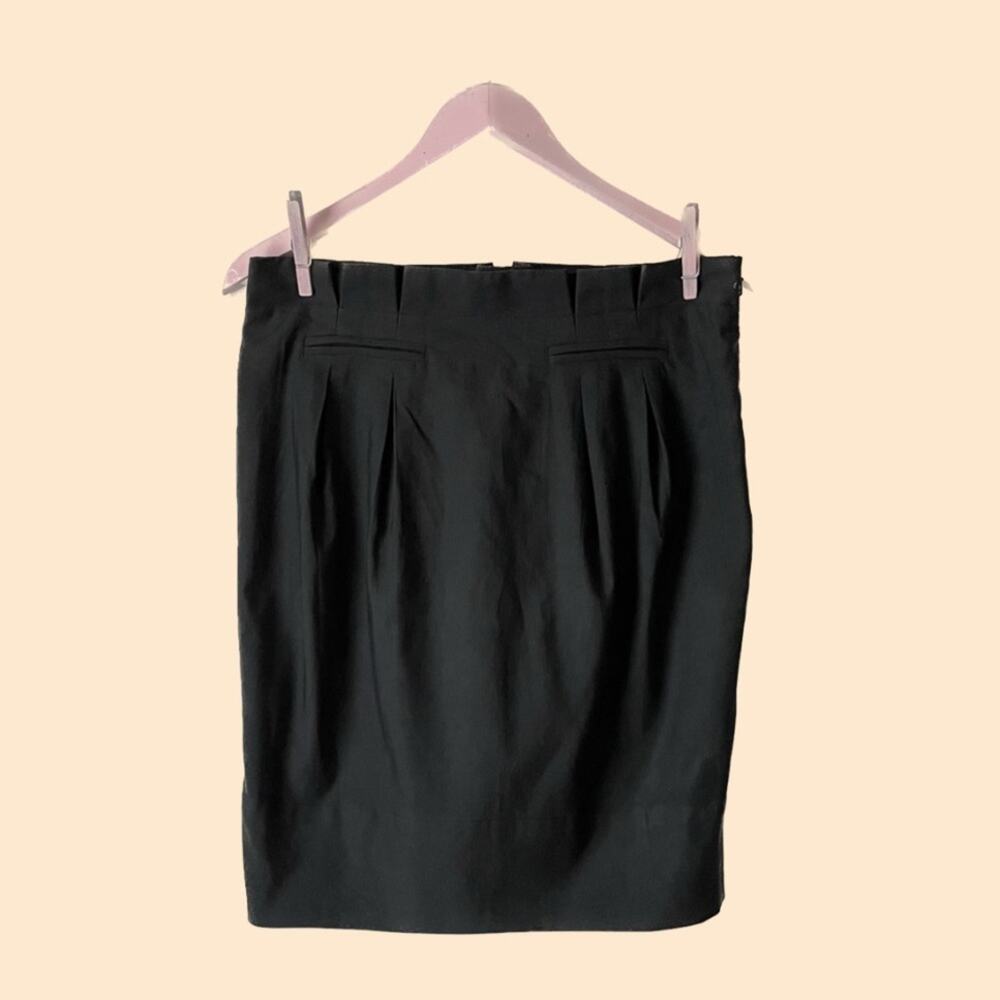 All Saints Pencil Skirt